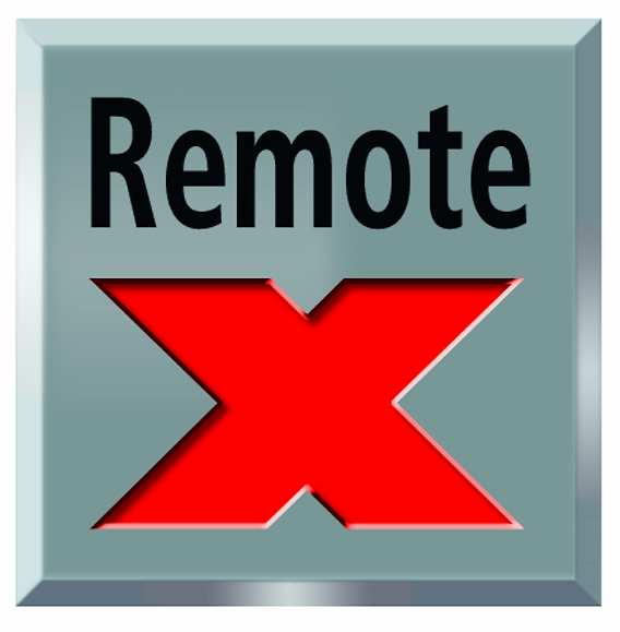 Marke Remote-X