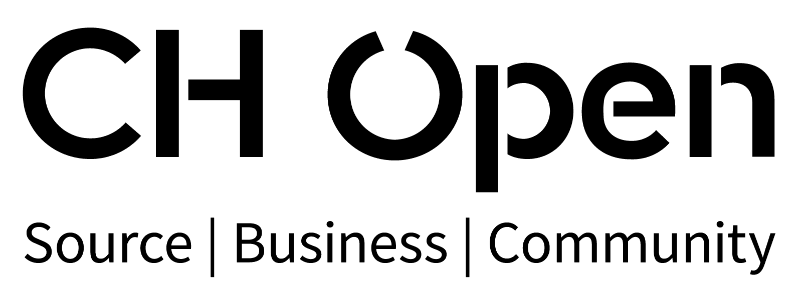 Mitgliedschaft CH-Open Opensource