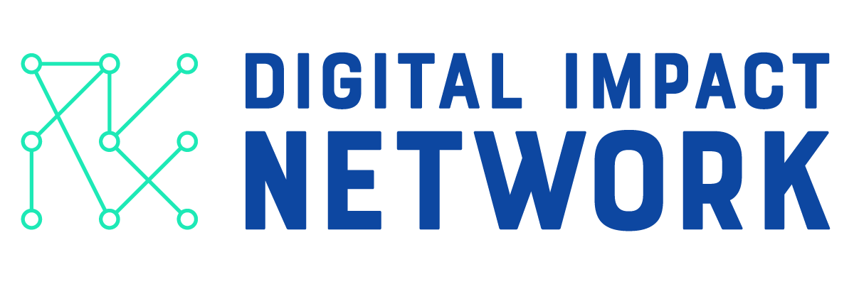 Mitgliedschaft Digital Impact Network