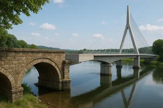 Die Daten-Brückenbauer