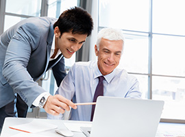 IoT-Advisory Spezifikation Requirements