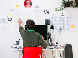 IoT-Advisory Lifecycle Design & MRO