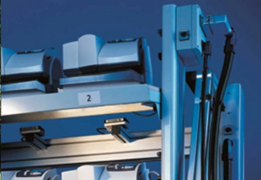 Fertigungsmanagement Systeme