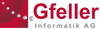 Logo Gfeller Informatik AG