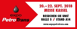 Messe Petrotrans