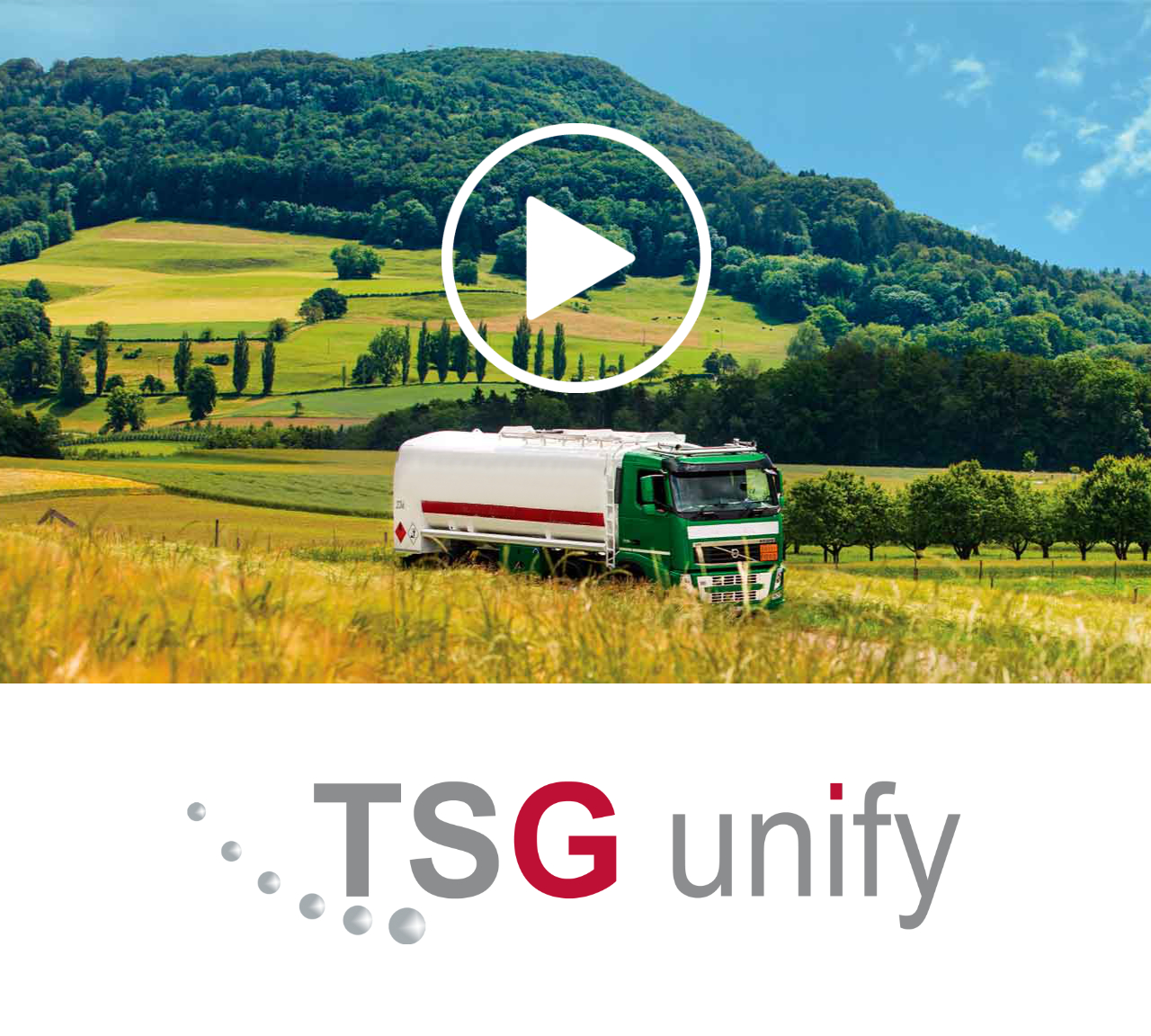 Video - Beim Ablad live dabei