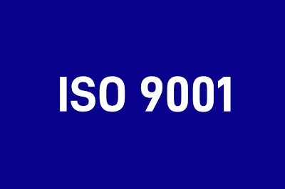 ISO-9001