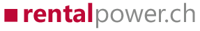 Logo rentalpower